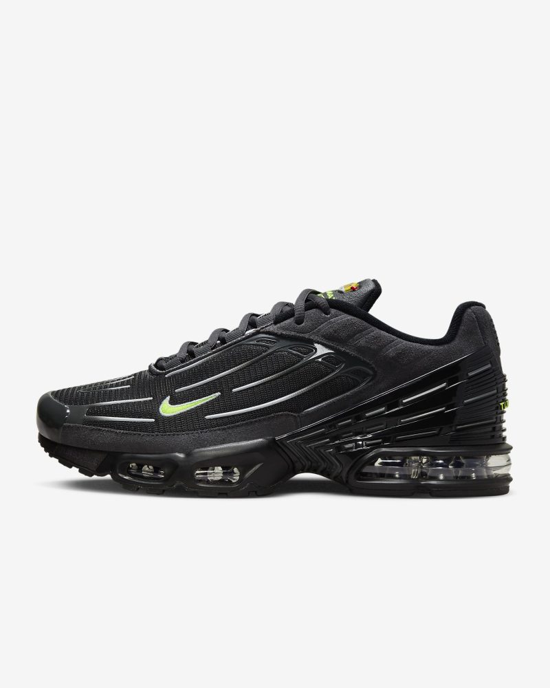 air max plus 3 shoes LLfgJp